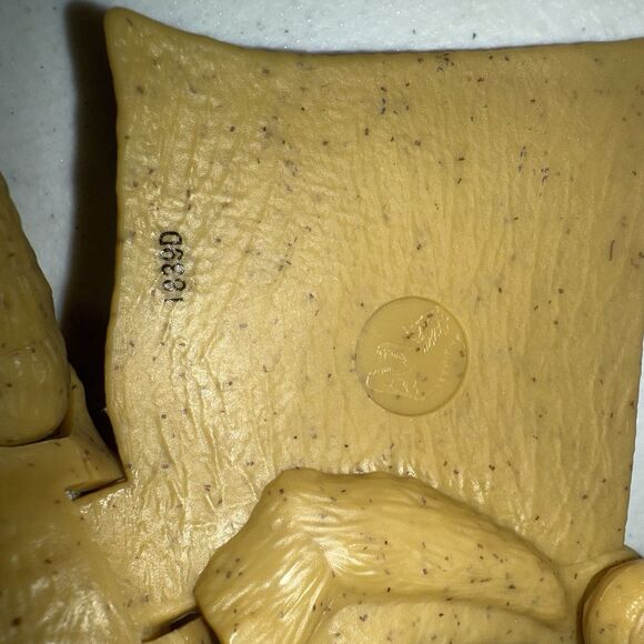 Rare Jurassic World Dino Rivals Quetzalcoatlus Figure Jurassic Park Dinosaur Toy - Picture 5 of 5